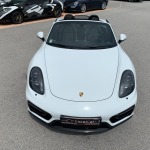 PORSCHE BOXSTER GTS 3.4 330 PDK