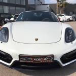 PORSCHE BOXSTER GTS 3.4 330 PDK