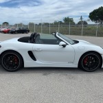 PORSCHE BOXSTER GTS 3.4 330 PDK