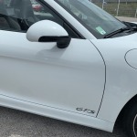 PORSCHE BOXSTER GTS 3.4 330 PDK