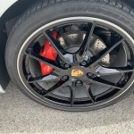 PORSCHE BOXSTER GTS 3.4 330 PDK
