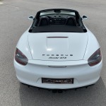 PORSCHE BOXSTER GTS 3.4 330 PDK
