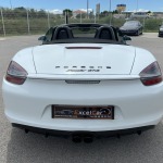PORSCHE BOXSTER GTS 3.4 330 PDK