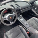 PORSCHE BOXSTER GTS 3.4 330 PDK