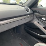 PORSCHE BOXSTER GTS 3.4 330 PDK