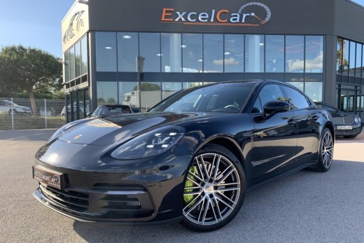 PORSCHE PANAMERA 4 E-HYBRIDE 462 PDK