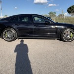 PORSCHE PANAMERA 4 E-HYBRIDE 462 PDK