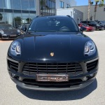 PORSCHE MACAN S DIESEL 258 PDK