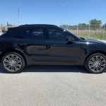 PORSCHE MACAN S DIESEL 258 PDK
