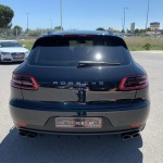 PORSCHE MACAN S DIESEL 258 PDK