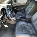 PORSCHE MACAN S DIESEL 258 PDK