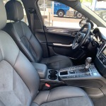 PORSCHE MACAN S DIESEL 258 PDK