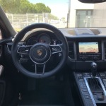 PORSCHE MACAN S DIESEL 258 PDK