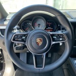 PORSCHE MACAN S DIESEL 258 PDK