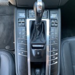 PORSCHE MACAN S DIESEL 258 PDK