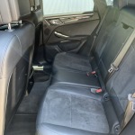 PORSCHE MACAN S DIESEL 258 PDK
