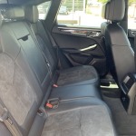 PORSCHE MACAN S DIESEL 258 PDK