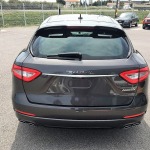 MASERATI LEVANTE S 3.0 V6 BITURBO 430 BVA8