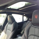 MASERATI LEVANTE S 3.0 V6 BITURBO 430 BVA8
