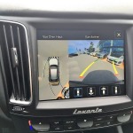 MASERATI LEVANTE S 3.0 V6 BITURBO 430 BVA8