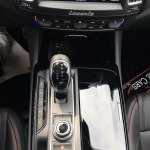 MASERATI LEVANTE S 3.0 V6 BITURBO 430 BVA8