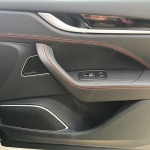 MASERATI LEVANTE S 3.0 V6 BITURBO 430 BVA8