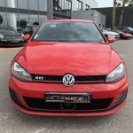 VOLKSWAGEN GOLF VII GTI 2.0 3P BLUE MOTION 230 DSG6