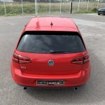 VOLKSWAGEN GOLF VII GTI 2.0 3P BLUE MOTION 230 DSG6