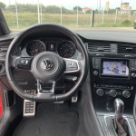 VOLKSWAGEN GOLF VII GTI 2.0 3P BLUE MOTION 230 DSG6