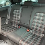 VOLKSWAGEN GOLF VII GTI 2.0 3P BLUE MOTION 230 DSG6