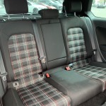 VOLKSWAGEN GOLF VII GTI 2.0 3P BLUE MOTION 230 DSG6