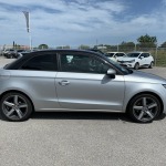 AUDI A1 1.4 TFSI 122 AMBITION LUXE S-TRONIC