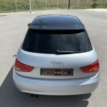 AUDI A1 1.4 TFSI 122 AMBITION LUXE S-TRONIC