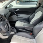 AUDI A1 1.4 TFSI 122 AMBITION LUXE S-TRONIC