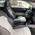 AUDI A1 1.4 TFSI 122 AMBITION LUXE S-TRONIC