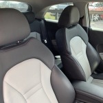 AUDI A1 1.4 TFSI 122 AMBITION LUXE S-TRONIC
