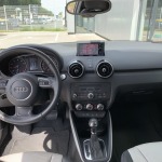 AUDI A1 1.4 TFSI 122 AMBITION LUXE S-TRONIC