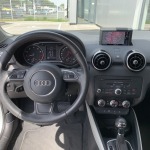 AUDI A1 1.4 TFSI 122 AMBITION LUXE S-TRONIC
