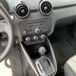 AUDI A1 1.4 TFSI 122 AMBITION LUXE S-TRONIC