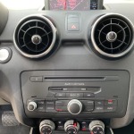 AUDI A1 1.4 TFSI 122 AMBITION LUXE S-TRONIC