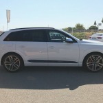 AUDI SQ7 V8 TDI 435 QUATTRO 7PL TIPTRONIC 8