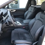 AUDI SQ7 V8 TDI 435 QUATTRO 7PL TIPTRONIC 8