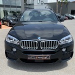 BMW X5 XDRIVE 40D MSPORT 313 CH