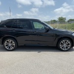 BMW X5 XDRIVE 40D MSPORT 313 CH