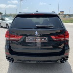 BMW X5 XDRIVE 40D MSPORT 313 CH