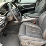 BMW X5 XDRIVE 40D MSPORT 313 CH