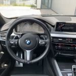 BMW X5 XDRIVE 40D MSPORT 313 CH