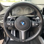 BMW X5 XDRIVE 40D MSPORT 313 CH
