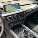 BMW X5 XDRIVE 40D MSPORT 313 CH