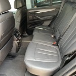 BMW X5 XDRIVE 40D MSPORT 313 CH